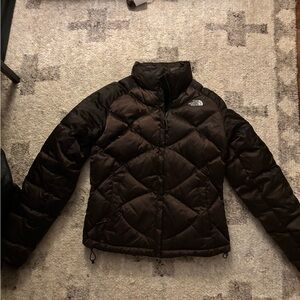 North Face 550 Coat